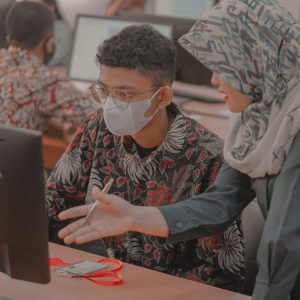 Penerimaan Mahasiswa Baru Tahun Akademik 2023/2024