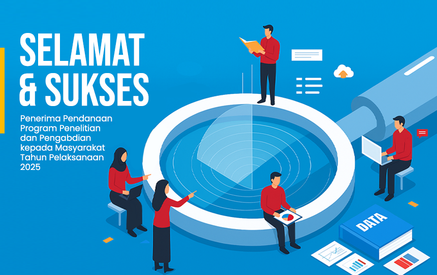 Membanggakan! Dosen Akademi Komunitas Negeri Putra Sang Fajar Blitar Raih Pendanaan Nasional untuk Penelitian dan Pengabdian 2025