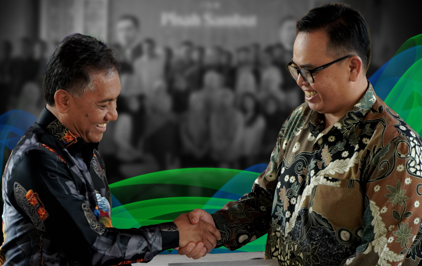 01092025-Pisah Sambut Pisah Sambut Direktur Akademi Komunitas Negeri Putra Sang Fajar Blitar, Ruang Refleksi dan Harapan Menuju Masa Depan