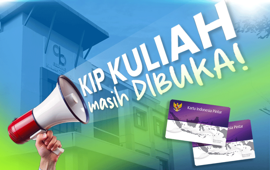 Kesempatan Mendapatkan KIP Kuliah 2026 Masih Terbuka, Calon Mahasiswa Desil 1–4 Segera Manfaatkan!