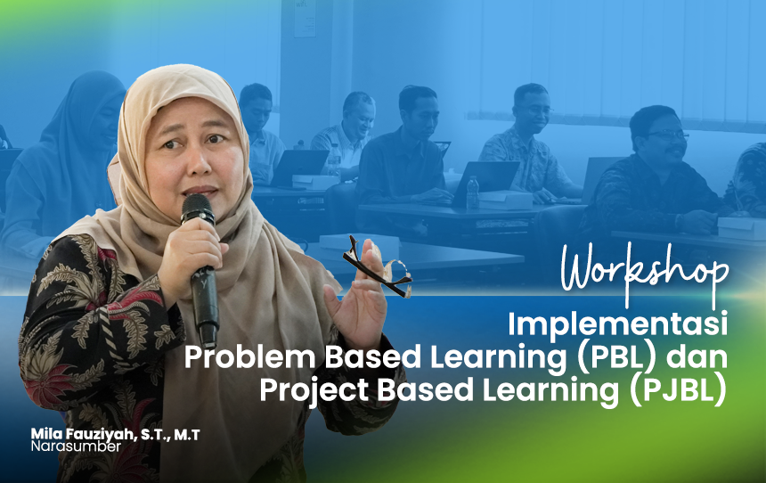 AKN Blitar Gelar Workshop PBL dan PJBL dalam Program PRPTNV