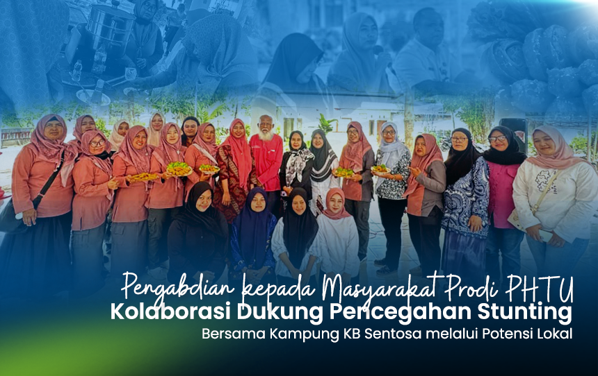 10272026-Prodi PHTU- Prodi PHTU AKN Blitar Kolaborasi dengan Kampung KB Sentosa, Dukung Pencegahan Stunting melalui Potensi Lokal